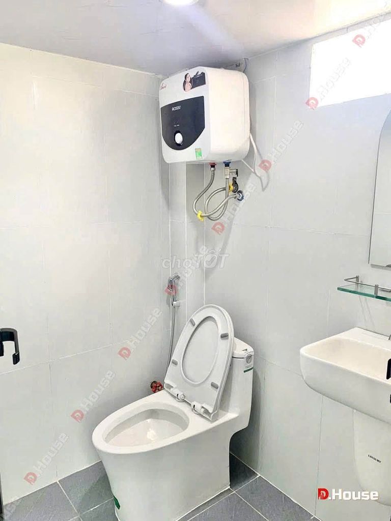 Phòng trọ full nội thất Thanh Vinh 10, Liên Chiểu, Đà Nẵng
