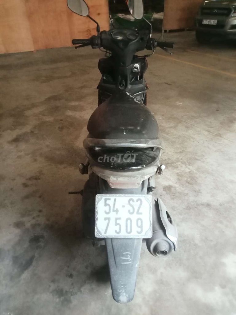 Dọn nhà cần thanh lý xe FX125. Mua bán Xe máy tại Huyện Hóc Môn Tp Hồ Chí Minh được đăng bởi Thuc Le hình 3