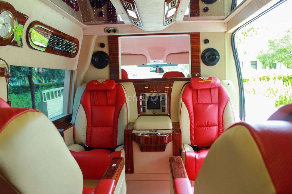 2013 Limousine - 150000 km. Mua bán Ô tô tại Quận Liên Chiểu Đà Nẵng được đăng bởi sinh hình 2