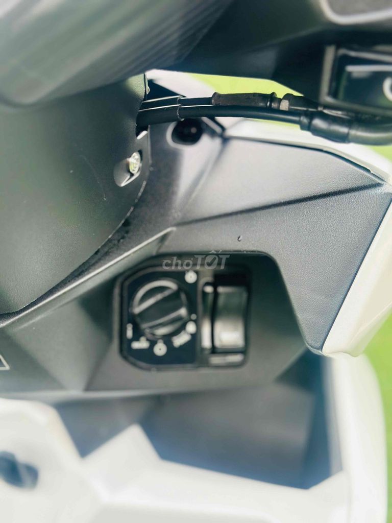 VARIO 150 2017 ODO THẤP MÁY ZIN XE CỰC ĐẸP BS ĐẸP. Mua bán Xe máy tại Huyện Chợ Mới An Giang được đăng bởi XE MÁY THIỆN PHÁT AN GIANG hình 19