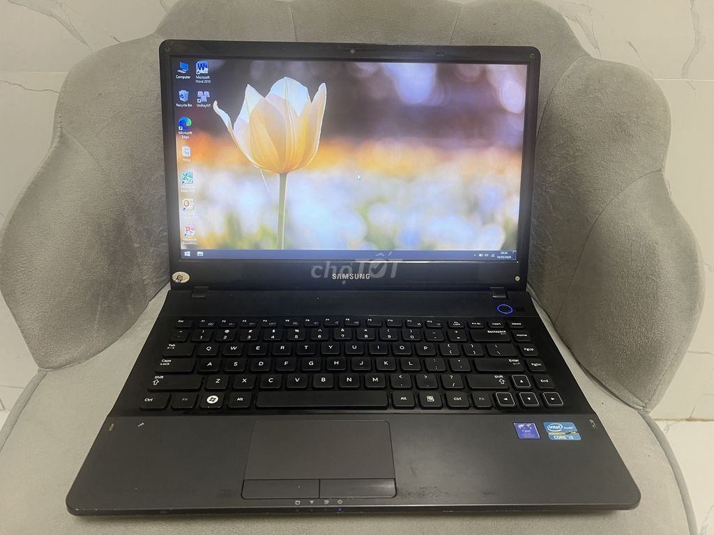 Samsung 300E i5-2520M 14 inch 4GB/500GB. Mua bán Laptop tại Thành phố Biên Hòa Đồng Nai được đăng bởi Bối Bối hình 1