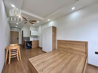 Room 28 m² · Đường Liên Phường