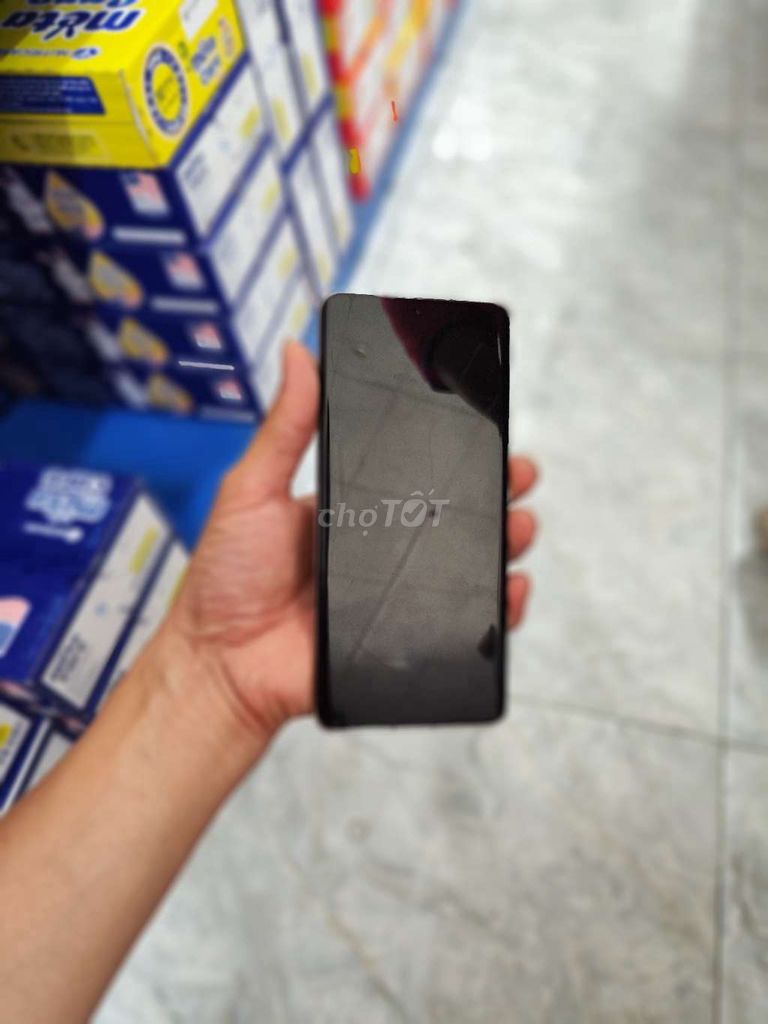 Xiaomi Mi 13 Pro Trắng. Mua bán Điện thoại tại Thành phố Sóc Trăng Sóc Trăng được đăng bởi Thanh hình 1