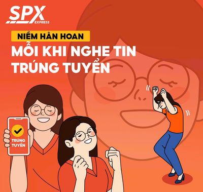 TNHH SPX EXPRESS