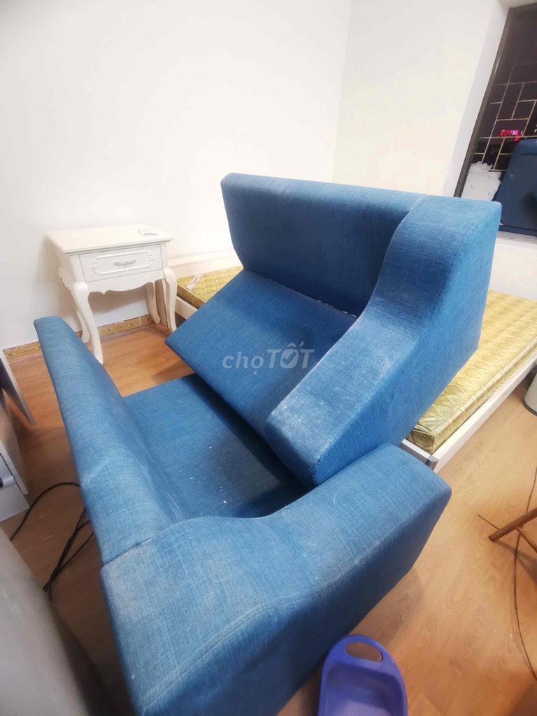 Ghế Sofa còn tốt, bán gấp