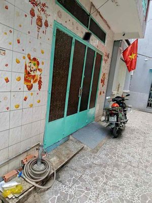 Rent · 2 bd · 35 м² · Quận Gò Vấp, ул. Đường Lê Quang Định