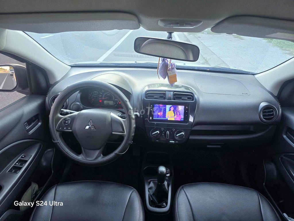 Attrage 2024. Mua bán Ô tô tại Quận Ngũ Hành Sơn Đà Nẵng được đăng bởi Ba hai hình 3