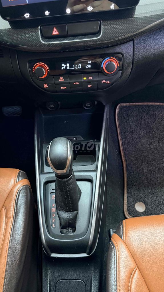 SUZUKI XL7 2020. Mua bán Ô tô tại Thành phố Buôn Ma Thuột Đắk Lắk được đăng bởi Minh Hạnh hình 17