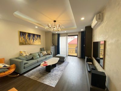 House in Cầu Giấy
