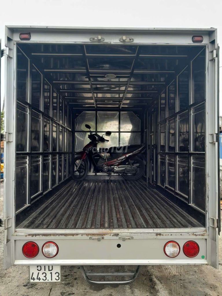 Kia K250 2.49 tấn 2018. Mua bán Xe tải, xe ben tại Quận Bình Tân Tp Hồ Chí Minh được đăng bởi thịnh phú hình 19