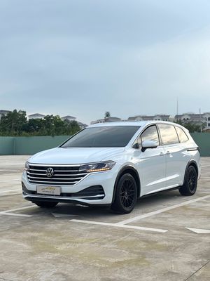 Volkswagen Viloran 2023 Premium - 10000 km. Mua bán Ô tô tại Thành phố Thủ Đức Tp Hồ Chí Minh được đăng bởi Auto Đông Sài Gòn Official