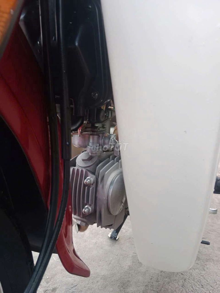 Dream 2023. Mua bán Xe máy tại Thị xã Bến Cát Bình Dương được đăng bởi Nguyễn Nguyễn hình 5