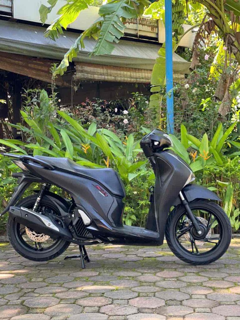 SH 150i Nguyên Bản 2019 Chất_Bảo Hành 3 Năm. Mua bán Xe máy tại Huyện Gia Lâm Hà Nội được đăng bởi Xe Máy Phúc Hưng hình 6