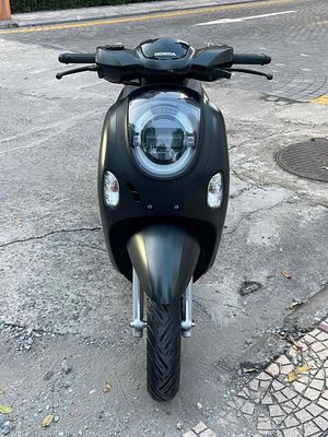 XE MÁY 68 - Honda Scoopy 2025 Đen Sần Lướt