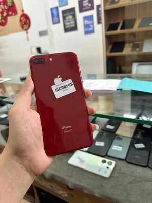 iPhone 8 Plus 64GB Đỏ, Đã Sử Dụng. Mua bán Điện thoại tại Quận Đống Đa Hà Nội được đăng bởi Hanoimobile MTC