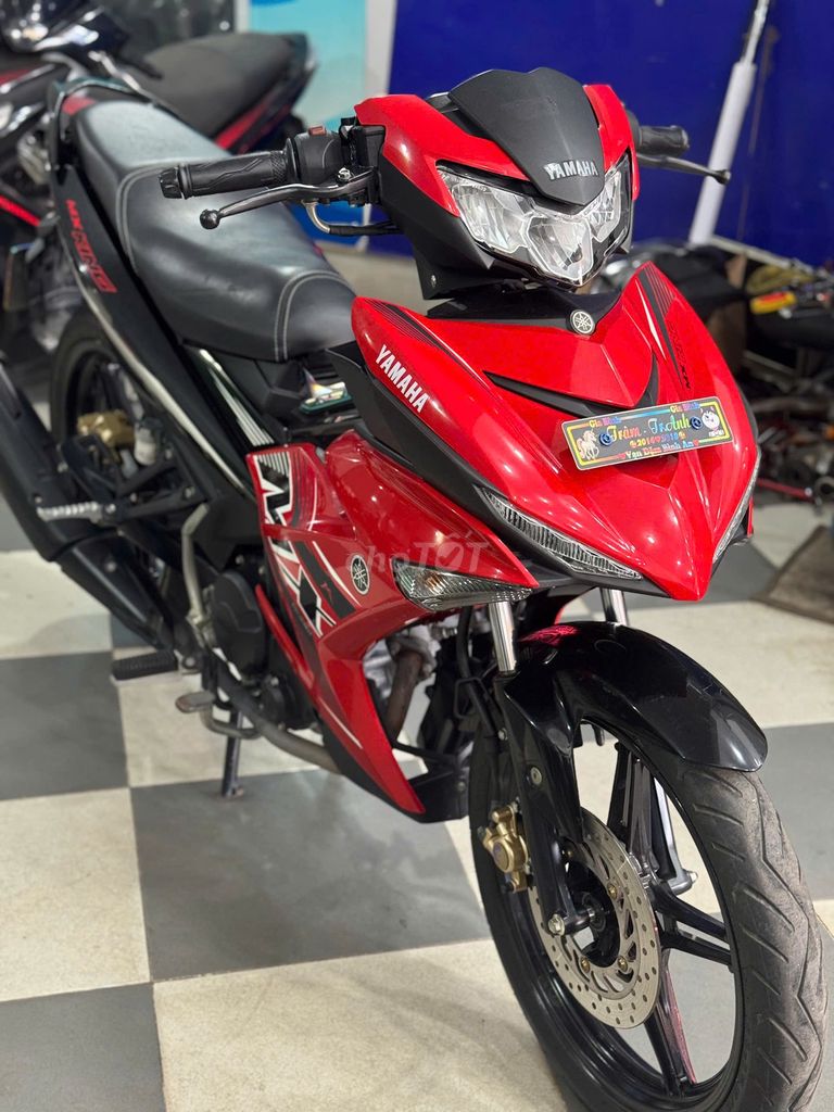 🔥MX KING 150 LED SIÊU CỌP MỚI TINH – ODO THẤP– 🔥. Mua bán Xe máy tại Huyện Trảng Bom Đồng Nai được đăng bởi phương hình 6