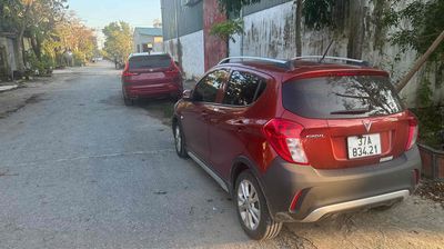 VinFast Fadil 2021 Tiêu chuẩn - 42900 km. Mua bán Ô tô tại Thành phố Vinh Nghệ An được đăng bởi Bình