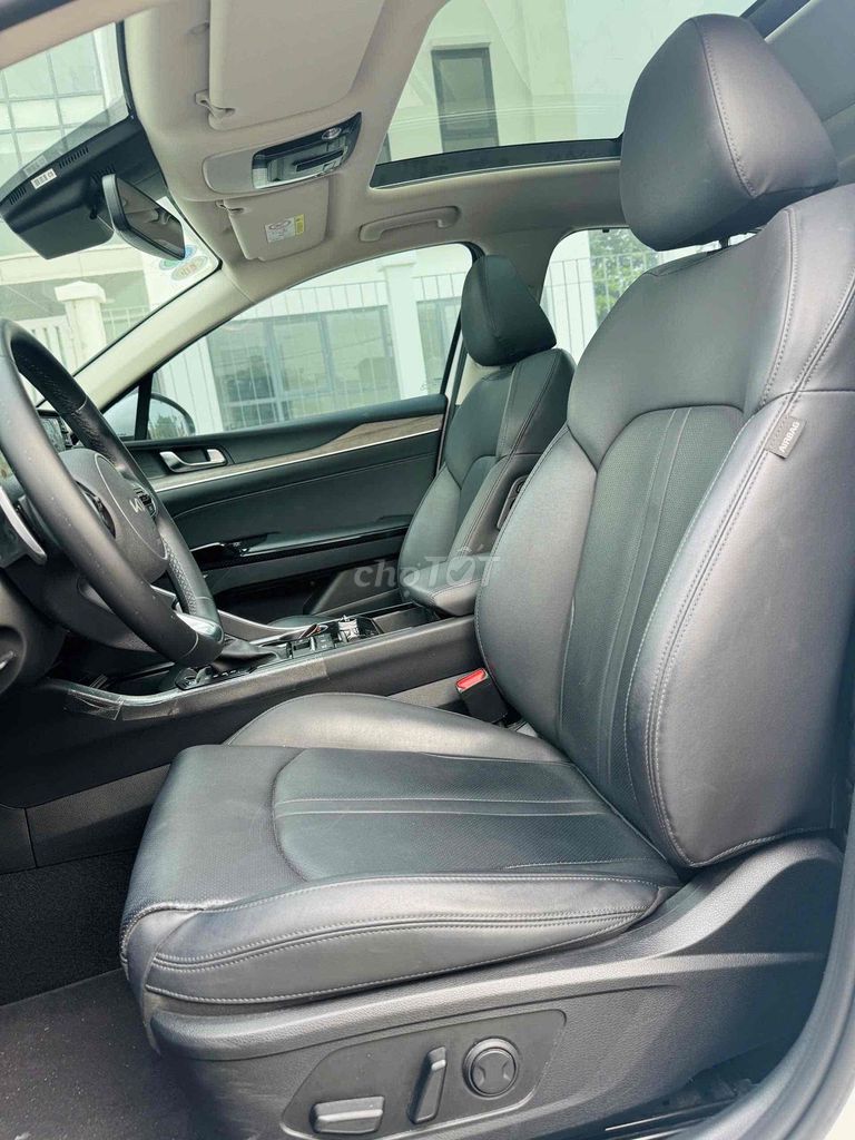 Kia K5 2.0 Premium 2022 odo sịn 22.000 km. Mua bán Ô tô tại Thành phố Thủ Đức Tp Hồ Chí Minh được đăng bởi Anh Minh STOT Bình Dương hình 8