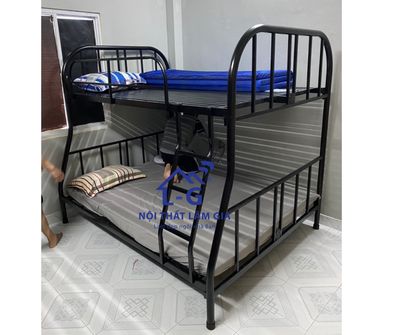 GIƯỜNG TẦNG :GIƯỜNG TẦNG=GIƯỜNG TẦNG +GIƯỜNG TẦNG*. Mua bán Giường, chăn ga gối nệm tại Thành phố Biên Hòa Đồng Nai được đăng bởi NỘI THẤT LÂM GIA PHÁT 