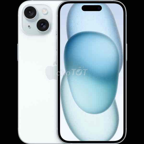 Apple iPhone 15 Plus Trắng Mỹ. Mua bán Điện thoại tại Huyện An Biên Kiên Giang được đăng bởi mobile hình 1