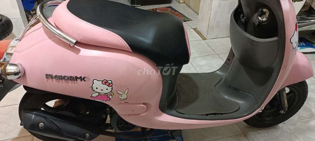 Mono 50cc thắng đĩa 9 chủ ủy quyền 20. Mua bán Xe máy tại Quận 5 Tp Hồ Chí Minh được đăng bởi THẮNG Q5 hình 8