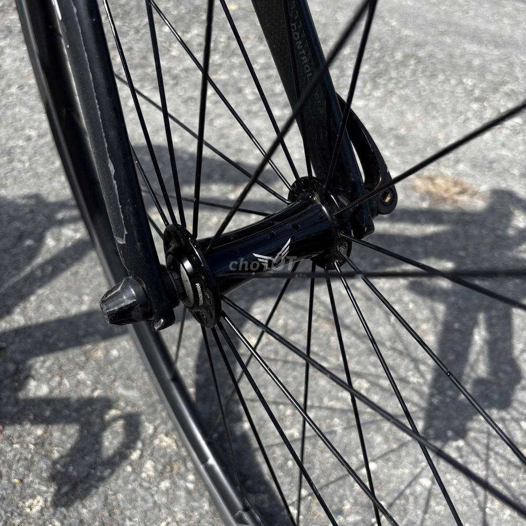 Thanh lý xe tay cong nhôm Felt F75 xuất xứ taiwan. Mua bán Xe đạp tại Huyện Nhà Bè Tp Hồ Chí Minh được đăng bởi Phan Hải Đăng hình 3