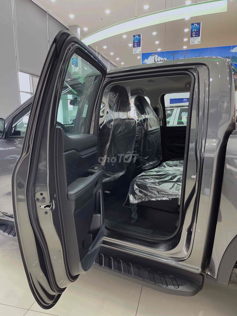 Ford Ranger 2025 XL 2.2L 4x4 MT. Mua bán Ô tô tại Thành phố Biên Hòa Đồng Nai được đăng bởi Ngân Thanh hình 11
