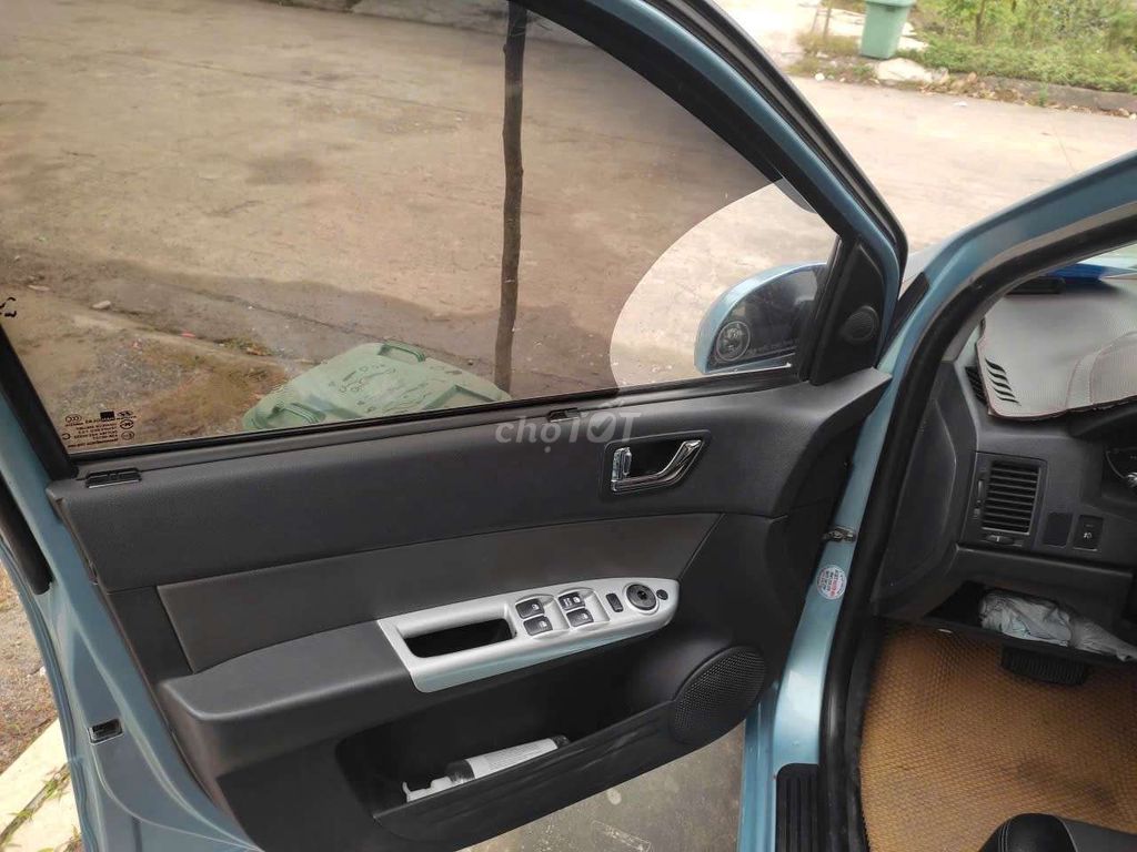 2008 1.4 AT - 22000 km. Mua bán Ô tô tại Thành phố Ninh Bình Ninh Bình được đăng bởi zũng hình 5