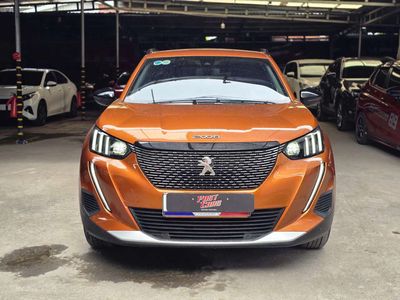 Peugeot 2008 2021 GT Line 1.2L Turbo, màu cam. Mua bán Ô tô tại Quận Bình Tân Tp Hồ Chí Minh được đăng bởi Son Do