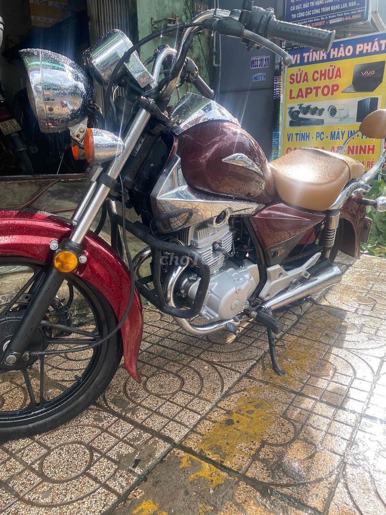 shadow 150 hqcn lên máy bao tranh chấp. Mua bán Xe máy tại Huyện Hóc Môn Tp Hồ Chí Minh được đăng bởi lê hải 587183 hình 5