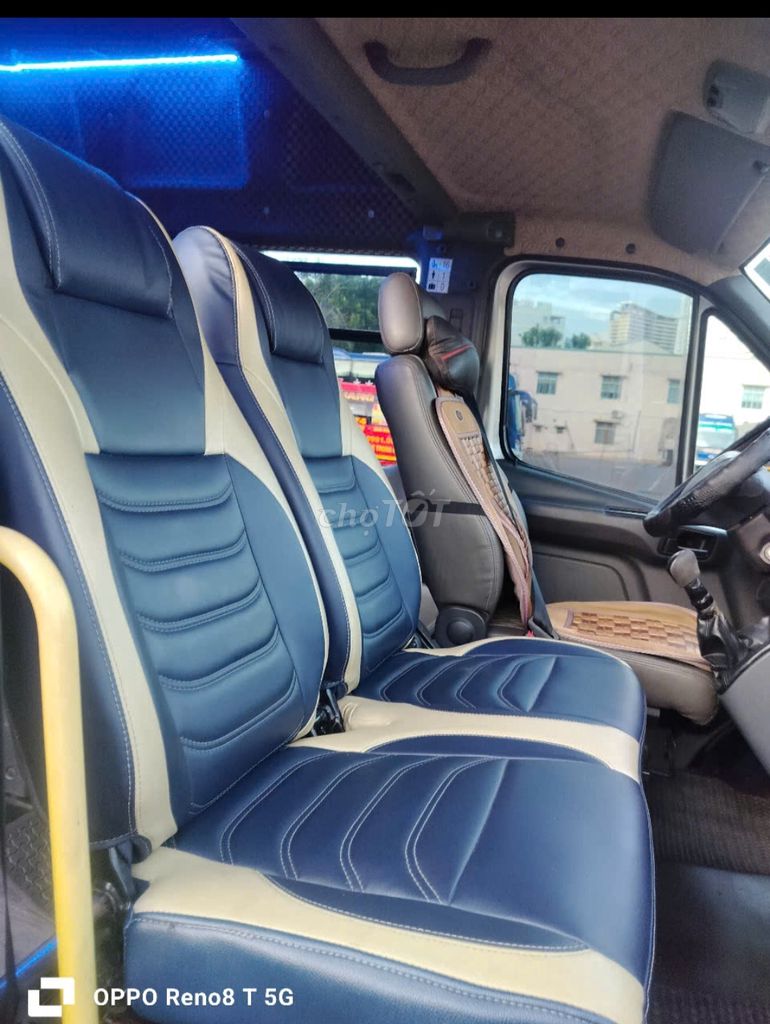 Gaz Gazele 2020 - 360000 km. Mua bán Ô tô tại Thành phố Qui Nhơn Bình Định được đăng bởi Nguyen Van hình 6