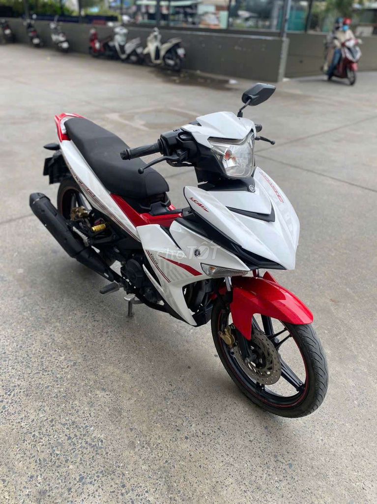 Thanh lý xe (có xe tay ga với xe khác giá rẻ ). Mua bán Xe máy tại Quận Bình Tân Tp Hồ Chí Minh được đăng bởi Hương Phạm hình 8