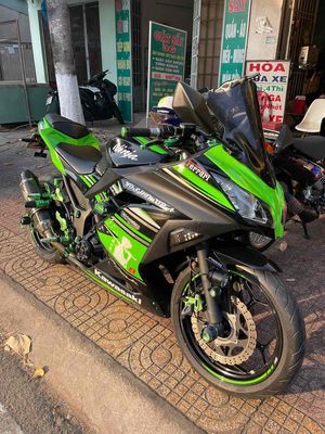 Kawasaki  Ninja 300 2017 HQCN