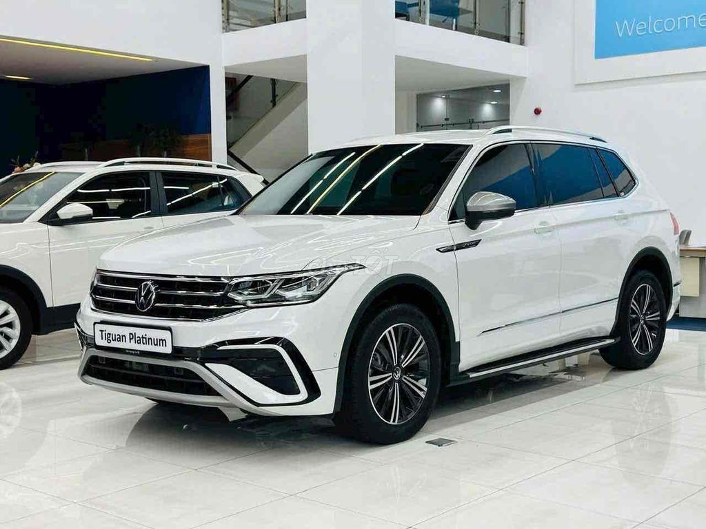 Tiguan Chỉ 210Tr Nhận Xe. Cam Kết Giá Tốt Nhât. Mua bán Ô tô tại Quận 1 Tp Hồ Chí Minh được đăng bởi Nguyễn Trí Thanh Tâm hình 1