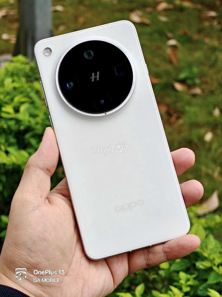 Oppo Find X8 Ultra New, 12/256 đẹp keng, pin 100. Mua bán Điện thoại tại Quận Thanh Xuân Hà Nội được đăng bởi GA STORE hình 1