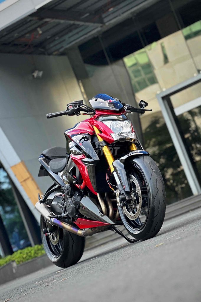 SUZUKI GSX-S1000R SuperNake 2018 🇯🇵🇯🇵🇯🇵. Mua bán Xe máy tại Quận Tân Bình Tp Hồ Chí Minh được đăng bởi MR Đàm MOTOCAR hình 3