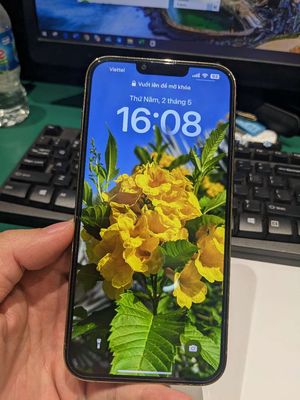Iphone 13 Pro max Vn/a