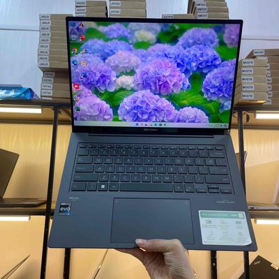 Asus Zenbook UX34 i5-13500H/8/512/14"OLED cảm ứng. Mua bán Laptop tại Quận Cầu Giấy Hà Nội được đăng bởi Laptopplusvn