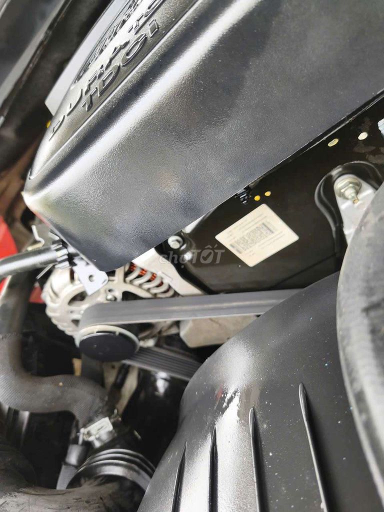 145 2016 XLT 2.2L 4x4 MT - 98000 km. Mua bán Ô tô tại Huyện Thanh Trì Hà Nội được đăng bởi Chuyên mua bán xe Bán Tải Lướt  hình 15