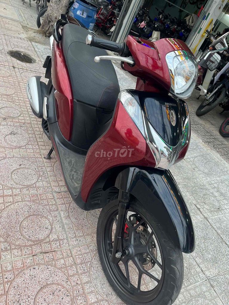 xe 1 đời chủ áo phun keo zin chất chính chủ. Mua bán Xe máy tại Thành phố Thuận An Bình Dương được đăng bởi Việt Thái hình 6