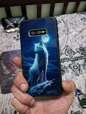 Samsung S10E -128G -R6G. Mua bán Điện thoại tại Quận Phú Nhuận Tp Hồ Chí Minh được đăng bởi hoàng thái