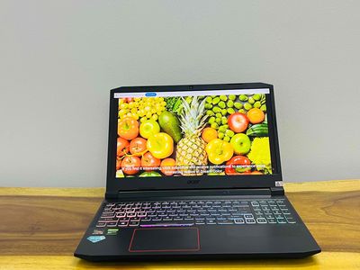 Acer Nitro 5 AN515 R5 4600H 16G 512G 1650 4G RGB. Mua bán Laptop tại Quận 12 Tp Hồ Chí Minh được đăng bởi Laptop Minh Quân