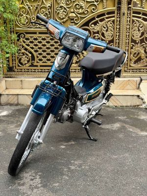 Cần bán Dream thái up Super bstp. Mua bán Xe máy tại Quận 8 Tp Hồ Chí Minh được đăng bởi Thuật Nguyễn 