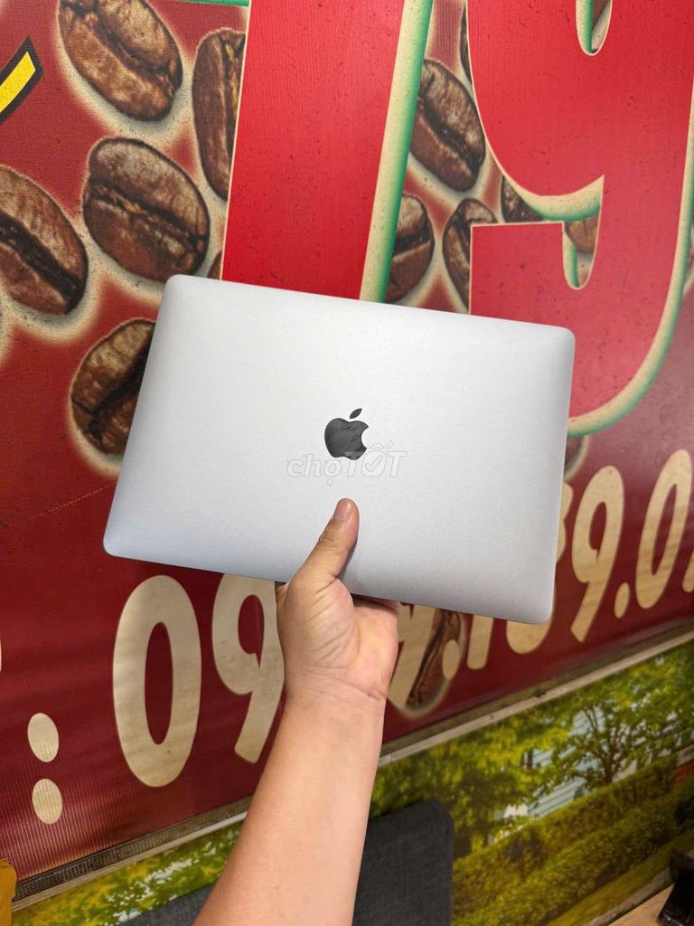 Apple Macbook Pro 2020 13.3 inch 8GB/256GB. Mua bán Laptop tại Quận Bình Thạnh Tp Hồ Chí Minh được đăng bởi Hoàng Giang hình 1