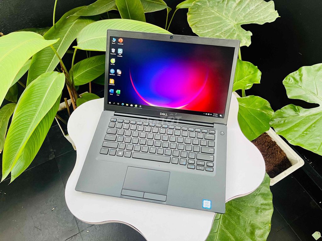 Dell Latitude 7490 i5-8350U 14 inch 8GB/256GB. Mua bán Laptop tại Quận Lê Chân Hải Phòng được đăng bởi Nguyễn Hải Duy hình 1