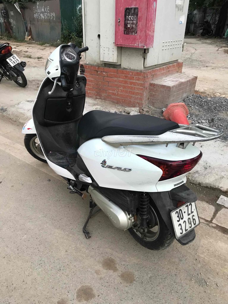 bán xe lead fi  nguyên bản. Mua bán Xe máy tại Quận Nam Từ Liêm Hà Nội được đăng bởi ngo van duc hình 1