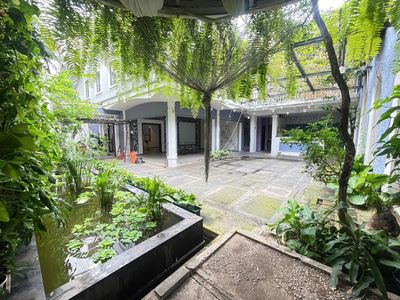 Rent · 1 bd · 476 м² · Quận Phú Nhuận, ул. Đường Trần Cao Vân