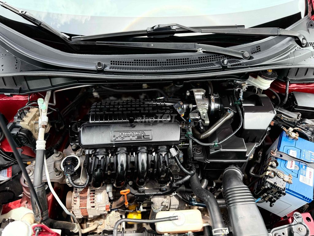 Honda City 2018 1.5 TOP - 150000 km. Mua bán Ô tô tại Quận Bình Thạnh Tp Hồ Chí Minh được đăng bởi Phi Trần hình 20