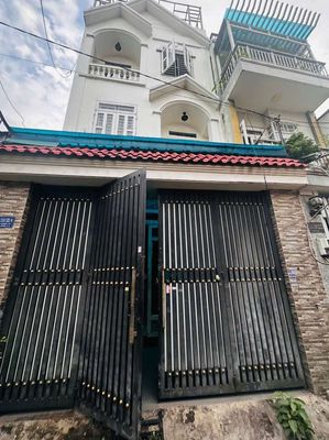 Rent · 5 bd · 60 м² · Quận 12, ул. Đường Lê Văn Khương