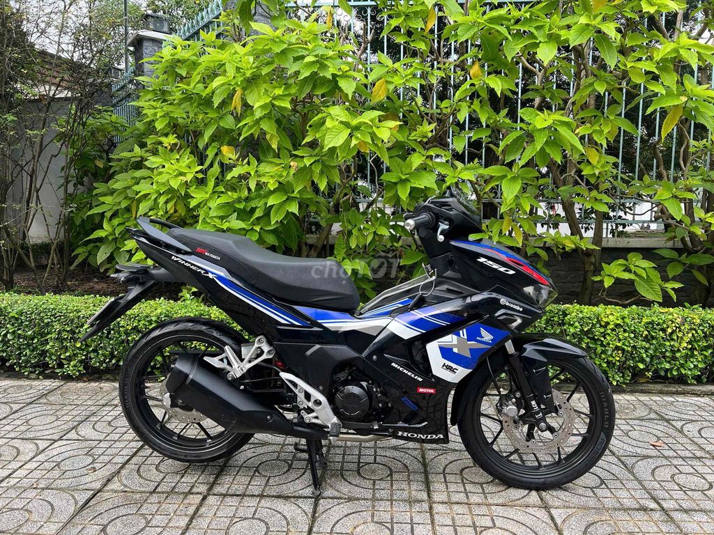 bán xe winner x v3 đk 2022,khoá smk,bstp,chính chủ. Mua bán Xe máy tại Quận Tân Bình Tp Hồ Chí Minh được đăng bởi Thân thi hương  hình 6